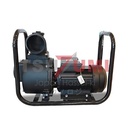 Pompa Alkon Air Sawah 4 inch 5.5 hp 1 phase electric TSUZUMI TWP4-4