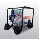 Pompa Air Sawah Irigasi Bensin 6 inch TWP6E Technology Japan