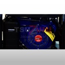 Genset Open 6500 Watt 220 Volt Tsuzumi TG 9000 Technology Japan
