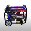 Genset Open Bensin TG9000 6500 Watt Tsuzumi Technology Japan