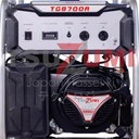 Generator listrik 6500 Watt 220 Volt Tsuzumi TG8700A Japan Technology