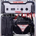 Genset Open Bensin 6500watt Autochoke TSUZUMI TG8700A Japan Technology