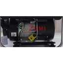 Genset Open Bensin 3500 Watt Auoto Choke Tsuzumi TG5700A Made Japan