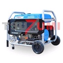 Generator Listrik Open 5000 Watt Tsuzumi Japan TG 7800DF