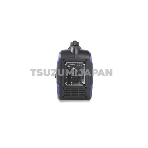 Genset Portable Silent / Generator Silent TIG 2000ISE Tsuzumi Japan