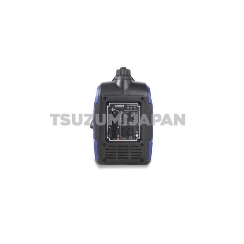 Genset Super silent Inverter Tsuzumi TIG 2000ISE Made Japan
