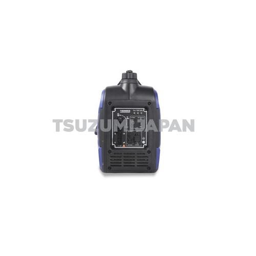 Genset Silent Portable Tsuzumi TIG 2000ISE Technology Japan