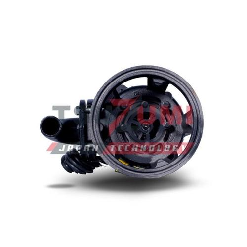 Pompa Air Celup 2 Inch 380 Volt Tsuzumi Japan WQG15-15-15