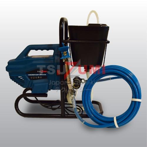 Airless Paint Sprayer Electric X6 + Copper Alat Cat Spray Electric