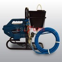 Airless Paint Sprayer Electric X6 + Copper Alat Cat Spray Electric