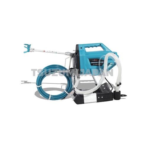 Electric Airless Paint Sprayer - X6 - Mesin Cat Tembok Elektrik