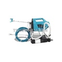 Electric Airless Paint Sprayer - X6 - Mesin Cat Tembok Elektrik