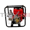 pompa irigasi solar 2 inch FAW FDP50 Germany technology