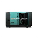 Genset 80 KVA 64 KW 380 Volt TCG 80 KVA engine power Cummins