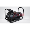 Pompa Alkon Irigasi Elektrik 4 hp 3 inch 1 phase TWP3.3 Tsuzumi Japan