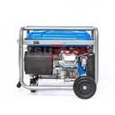 Genset Open Gasoline 10 KVA 3 Phase Tsuzumi Japan TG 10000 RDV
