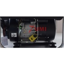 Generator Listrik Auto Choke Gasolin TG5700A Tsuzumi Japan