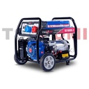 Genset Open 10 KVA 3 Phase Tsuzumi TG 10000-3 Technology Japan