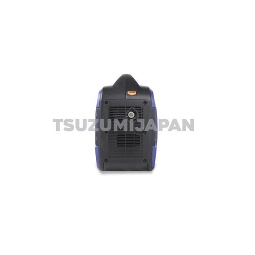 Genset Portable Silent / Generator Silent TIG 2000ISE Tsuzumi Japan