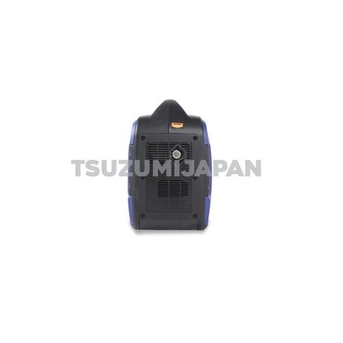 Genset Super silent Inverter Tsuzumi TIG 2000ISE Made Japan
