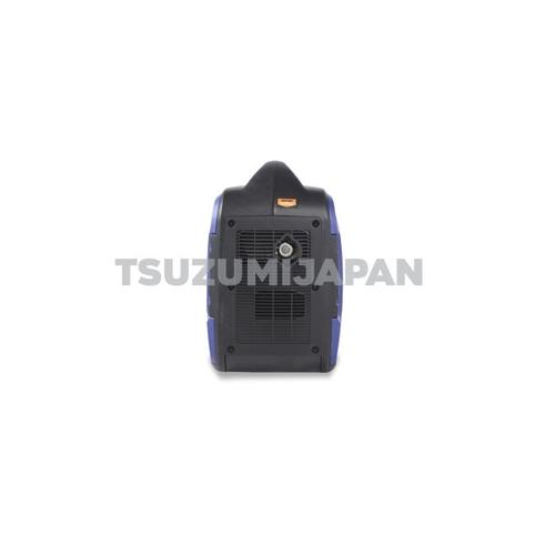 Genset Silent Portable Tsuzumi TIG 2000ISE Technology Japan