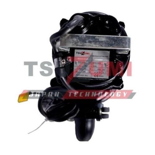 Pompa Celup Air Bersih 2 Inch 3 Phase WQG 15-15-15 By Tsuzumi Japan
