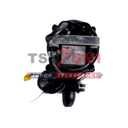 Pompa Submersible Sew Age 2 Inch 380 Volt Tsuzumi Japan WQG15-15-15
