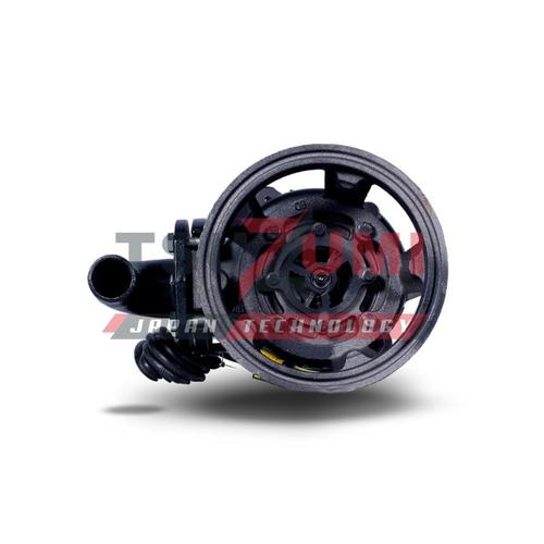 Pompa Celup Air Kotor 2 Inch 3 Phase Tsuzumi Japan WQG15-15-15