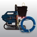 Airless Paint Sprayer Electric X6 + Copper Tsuzumi Japan technology