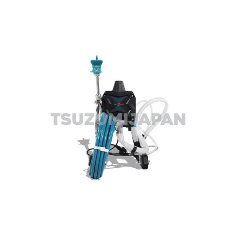 Electric Airless Paint Sprayer - X6 - Mesin Cat Tembok Elektrik