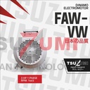 Dinamo Motor FAW 2 Hp 3 phase