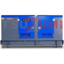 Genset Silent 85 KVA 68000 Watt 380 Volt Tsuzumi TDG 85 KVA Made Japan