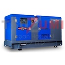 Genset Silent 25 KVA 22000 Watt Tsuzumi TDG 25 KVA Japan Technology