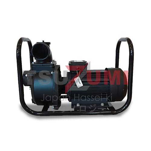 Pompa Alkon 4 inch 5.5 hp 3 phase TSUZUMI electric TWP4-4/3