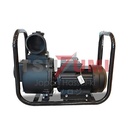 Pompa alkon irigasi 4 inch 5.5 hp 1 phase electric TSUZUMI TWP4-4