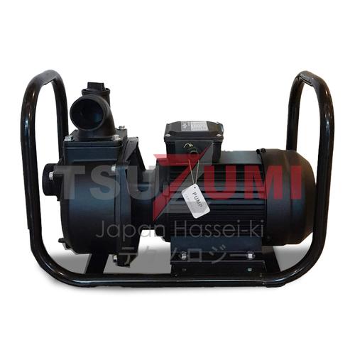 Pompa Alkon 2 inch 3 hp 3 phase Tsuzumi Electric TWP2.2/3