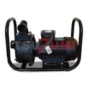 Pompa Alkon 2 inch 3 hp 3 phase Tsuzumi Electric TWP2.2/3