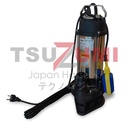 Pompa celup Submersible pump sea water 2 inch 1 phase Tsuzumi TSW2