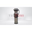 Pompa celup Submersible pump air 8 inch 3 phase Tsuzumi TKL732 large