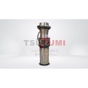 Pompa celup Submersible pump air 6 inch 3 phase Tsuzumi TKL532 large