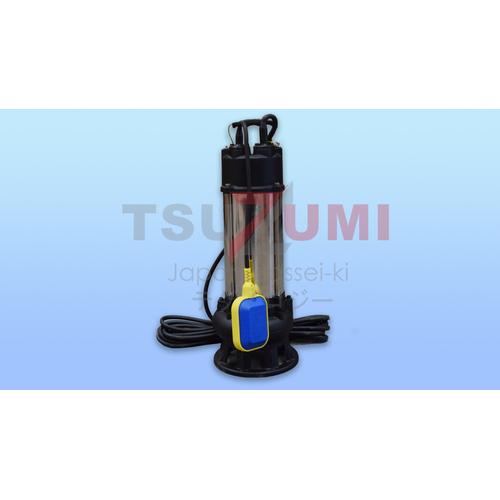 Pompa Celup 3 inch 3 phase 2 hp 1,5 kw Pompa Celup Air Kotor Auto