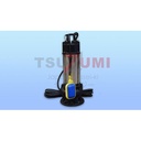 Pompa Celup 3 inch 3 phase 2 hp 1,5 kw Pompa Celup Air Kotor Auto