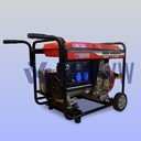Genset Open Diesel 5000 5500 watt FAW FDG7000 - Tsuzumi Japan