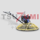 Mesin Trowel Tsuzumi TPT 36 + Engine Tsuzumi TX200A Mesin Perata Coran