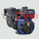 Engine Tsuzumi TX200A 6.5 hp Auto Choke Mesin Penggerak Bensin