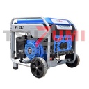 Genset Semi Silent Inverter 10 kva 8000 watt Tsuzumi TG 10000 SSI
