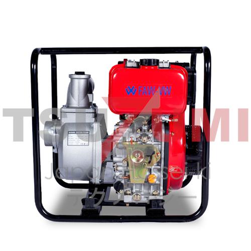 Pompa Alkon Irigasi 2 inch Solar FAW FDP50