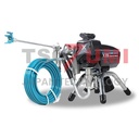 tambahan Paint Tool Tsuzumi Airless X20