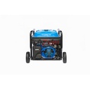 Genset 10000 watt 12.5 KVA 3 Phase Gasoline Tsuzumi TG 12000 RDV