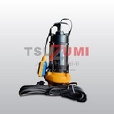 Pompa Celup Submersible Tsuzumi 3 Inch 1 Phase WQV1500F